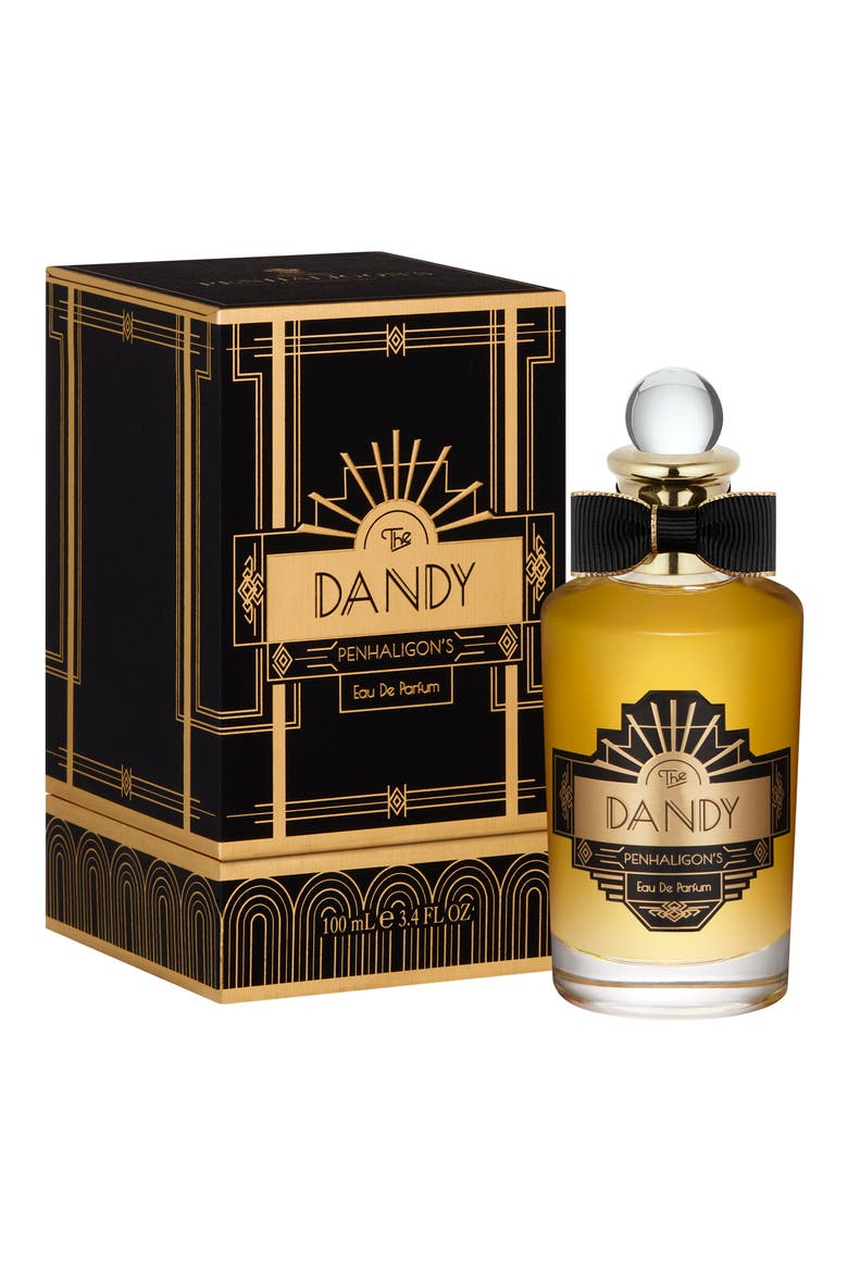 The Dandy Eau de Parfum, Alternate, color, NO COLOR