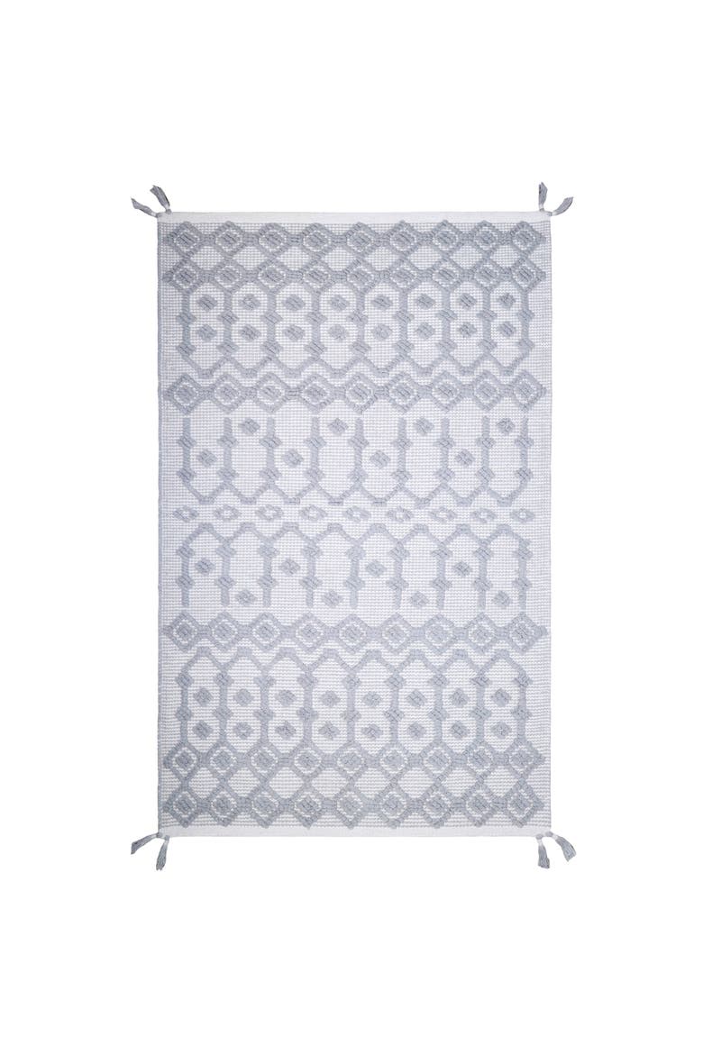 Blonder Grey Rug, Main, color, GREY