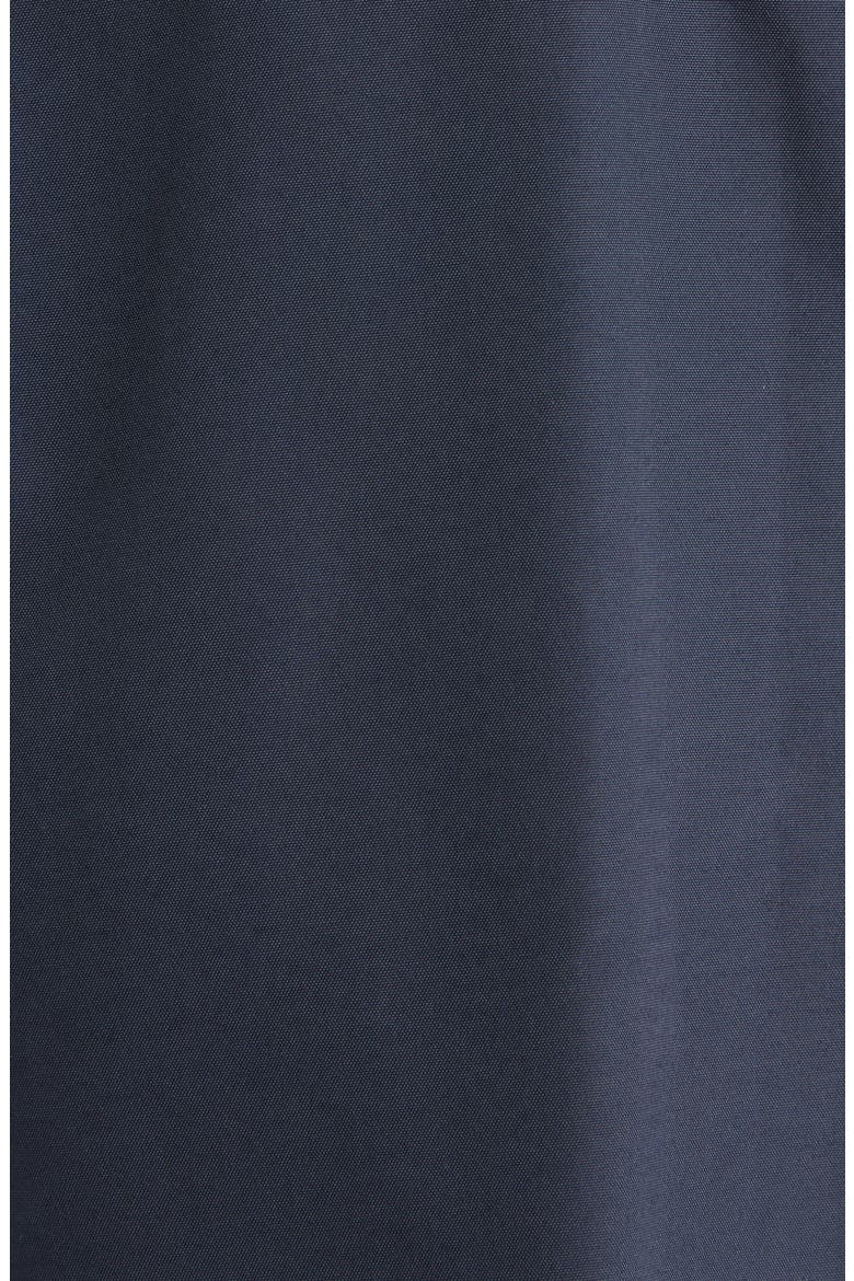 Wide Leg Nylon Trousers, Alternate, color, NAVY
