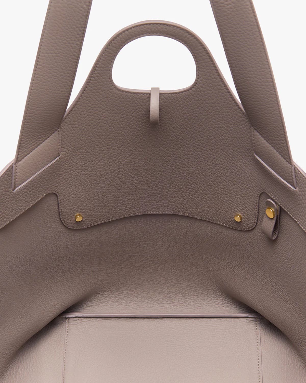 Paloma Tote, Alternate, color, Clay