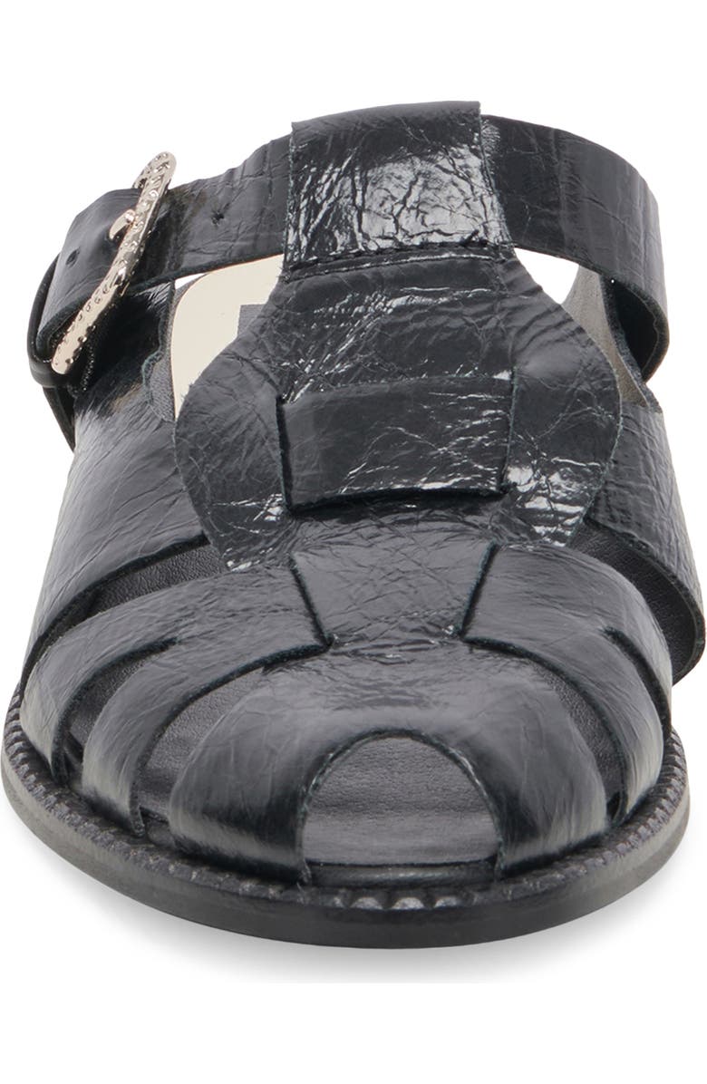 Dolce Vita Hippie Fisherman Sandal, Alternate, color,