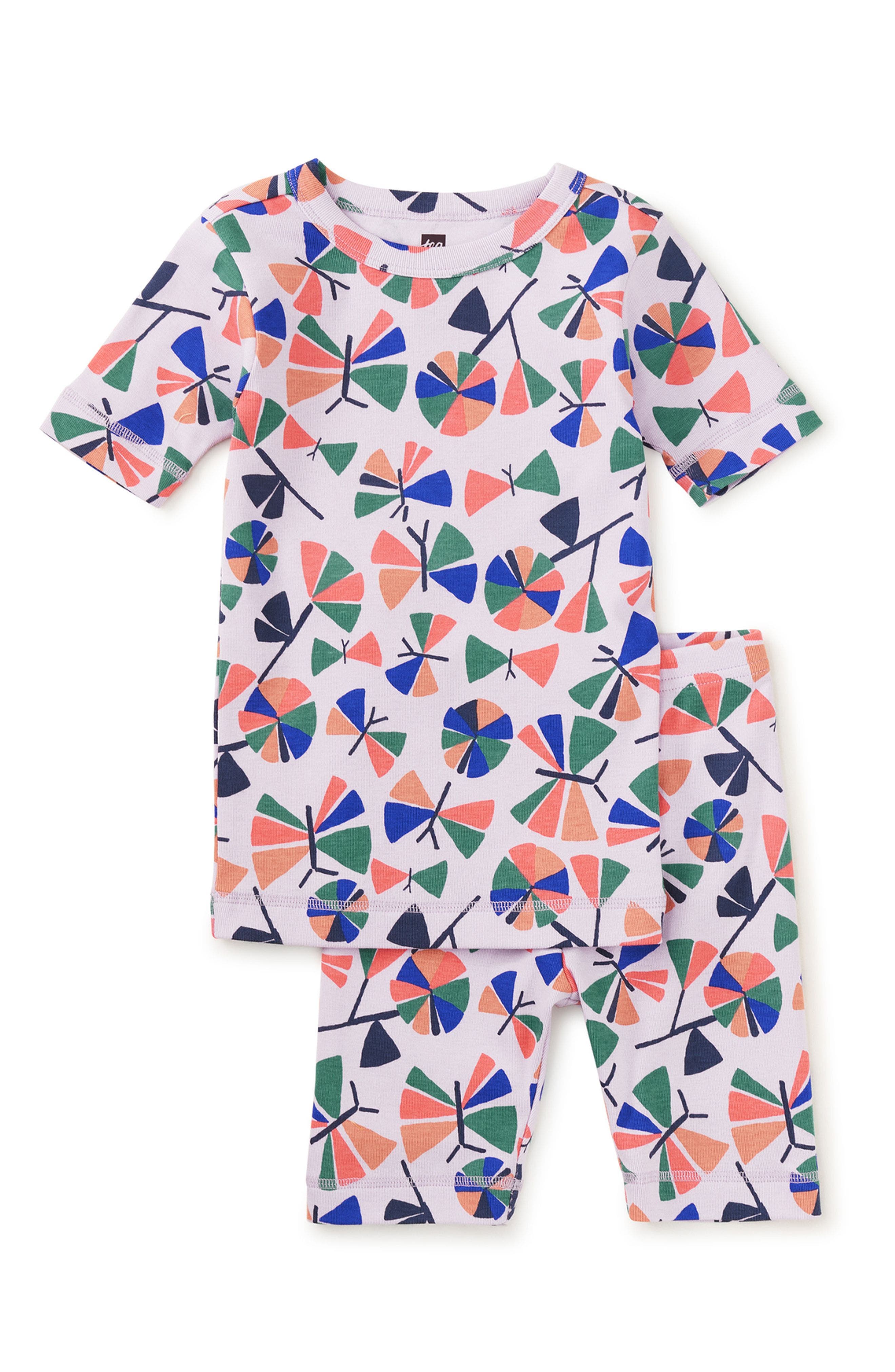 selected Butterfly Floral