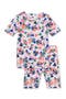  Butterfly Floral