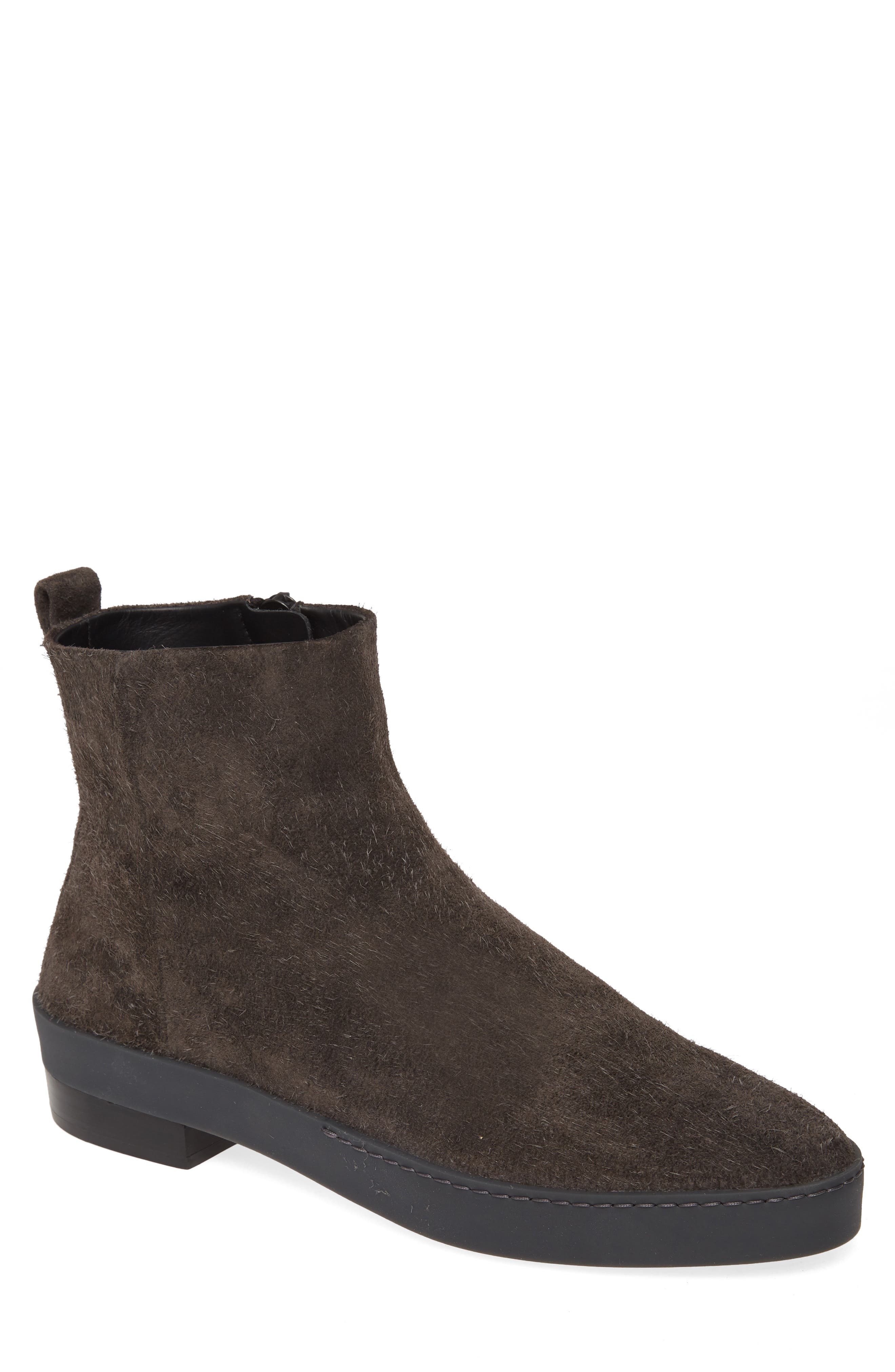 Fear of God Santa Fe Chelsea Boot, Main, color, 