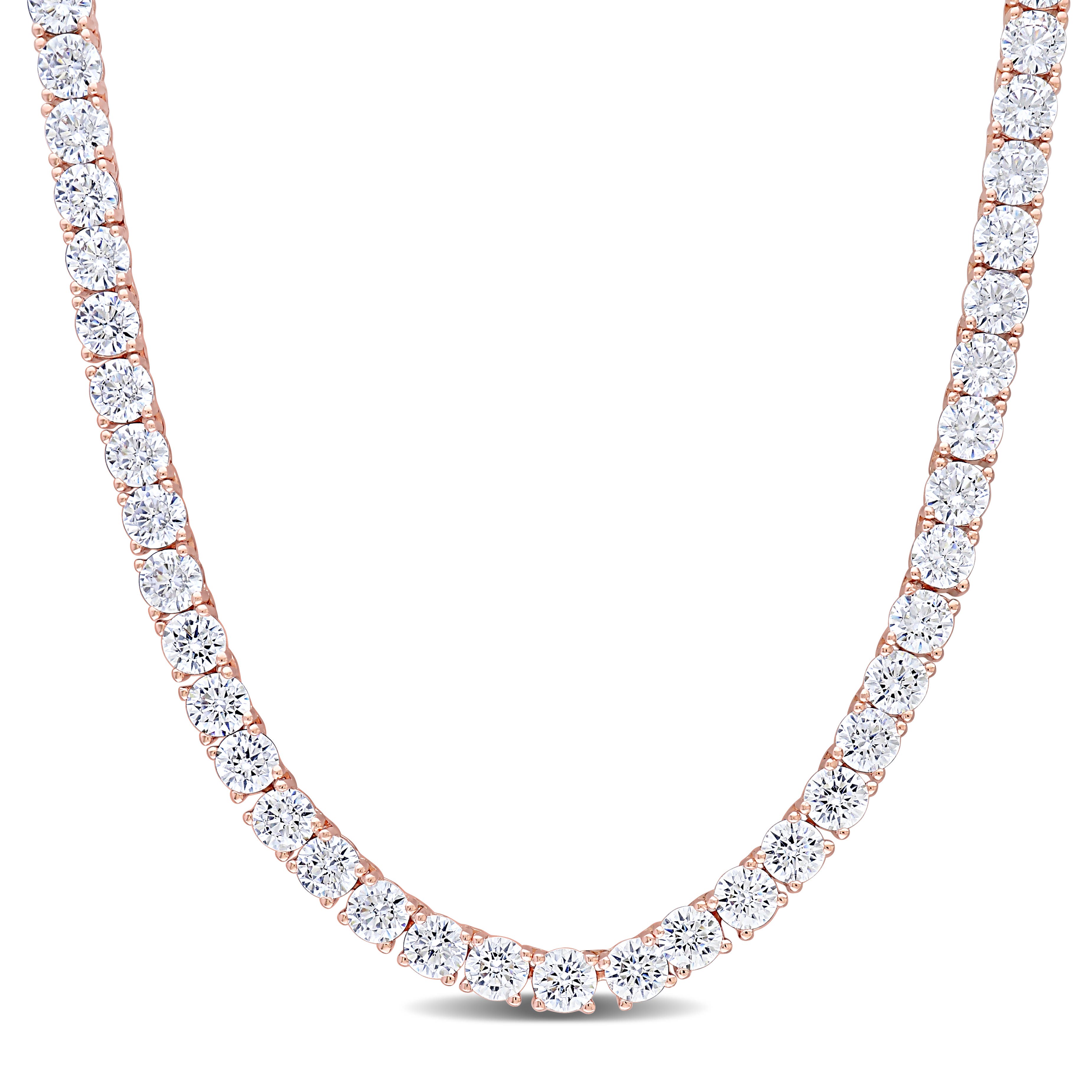 selected Rose-Plated