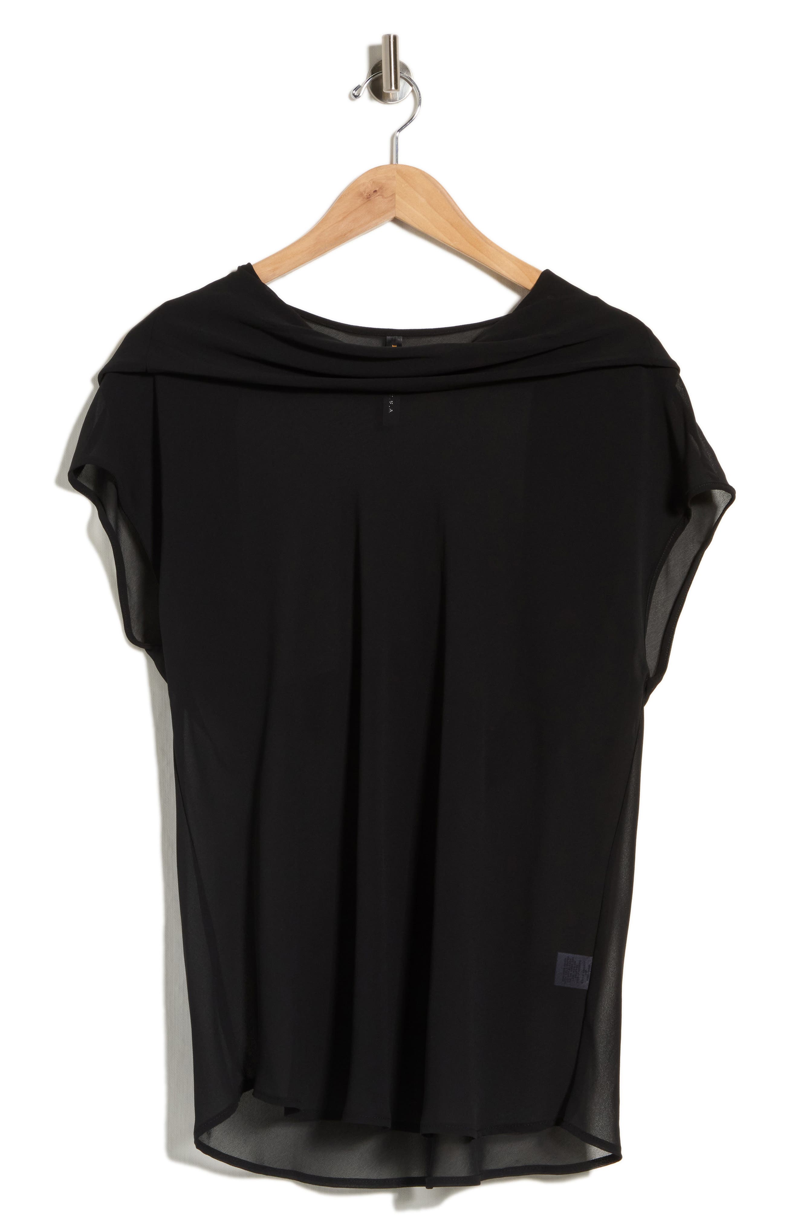selected BLACK