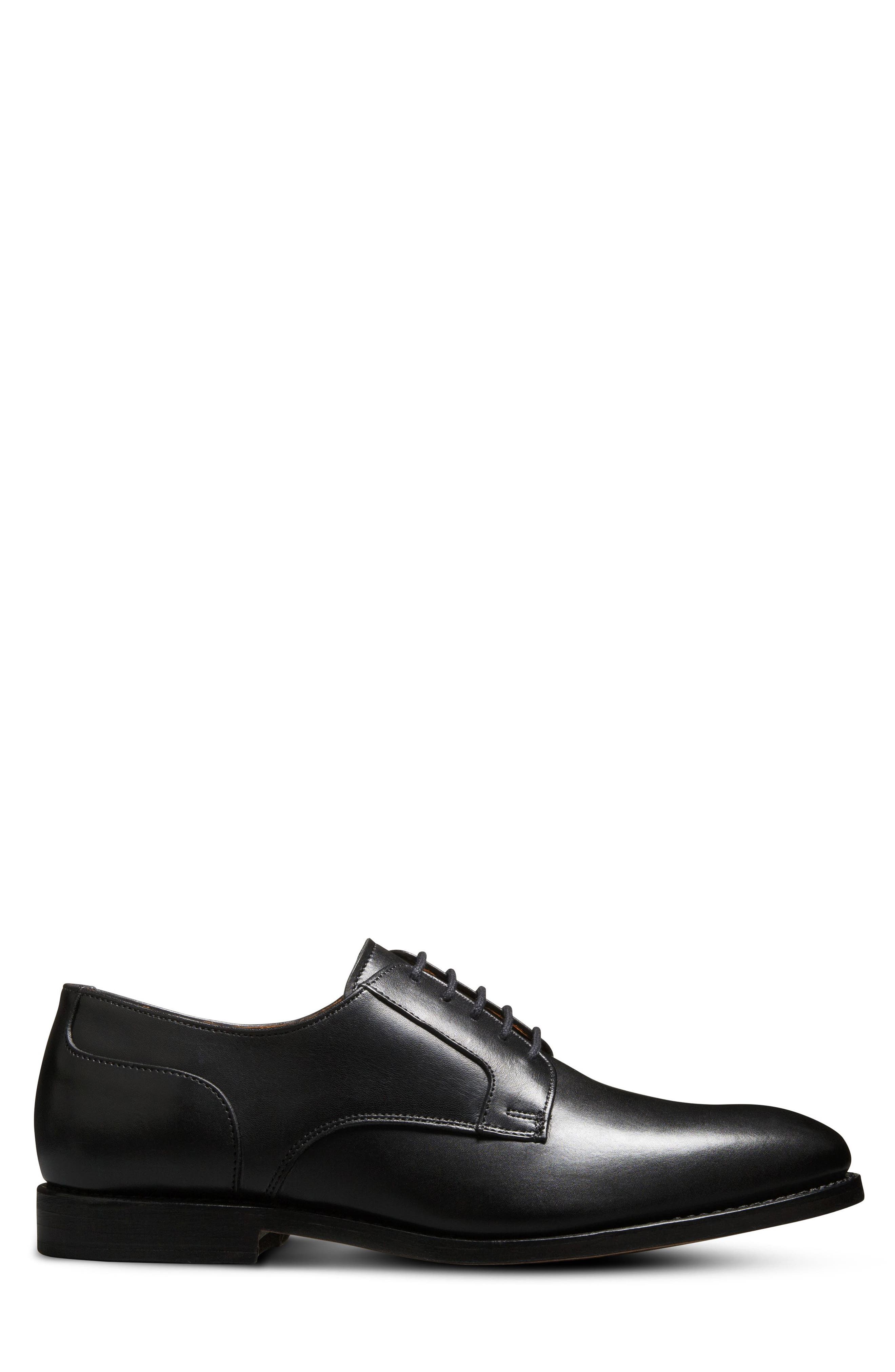 Allen Edmonds Windsor Plain Toe Derby (Men) | Nordstrom