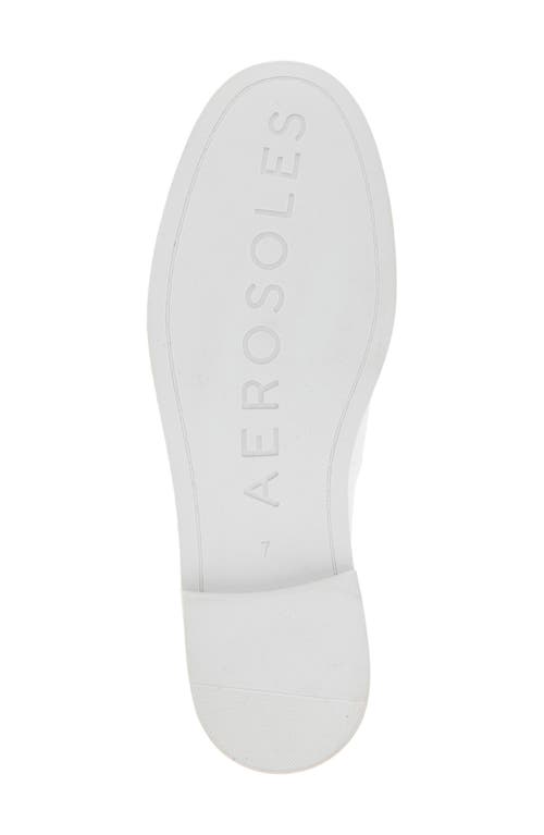 AEROSOLES AEROSOLES SIENNA PENNY LOAFER