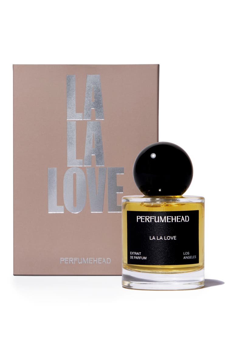 La La Love Extrait de Parfum, Alternate, color, NO COLOR