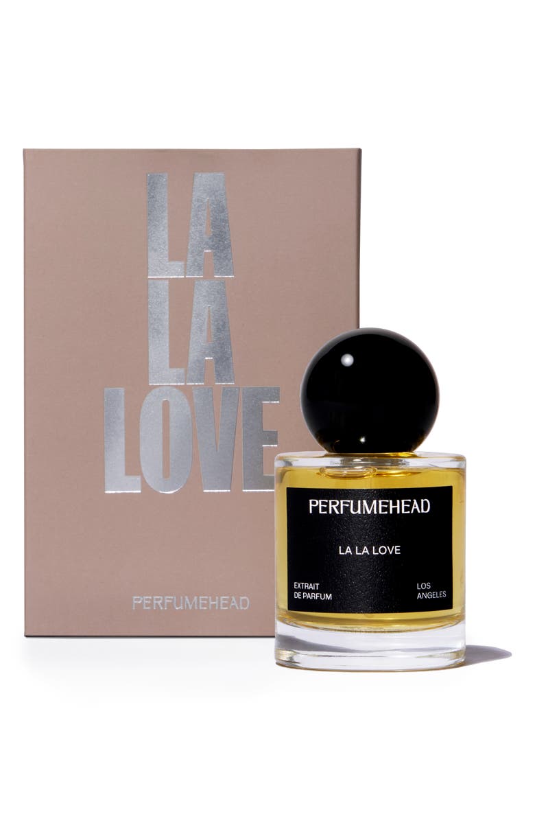 Perfumehead La La Love Extrait de Parfum, Alternate, color,