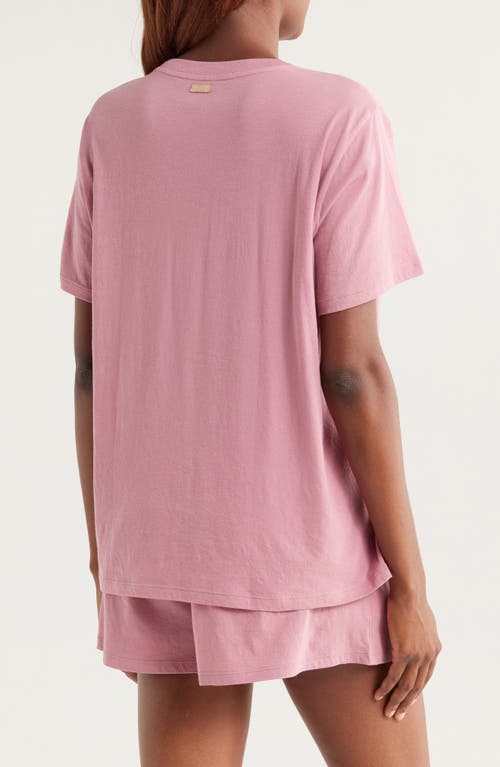 Lunya Organic Pima Cotton Short Pajamas