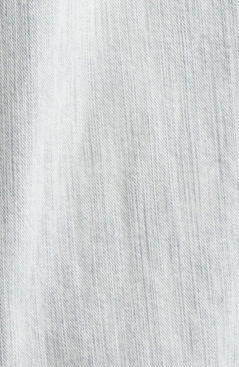 Balenciaga Baggy Denim Jeans, Alternate, color, 