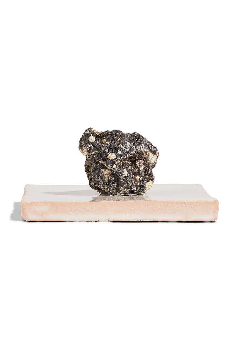 Costa Brazil Resina de Breu Aromatic Oleoresin with Ceramic Tray, Alternate, color, 