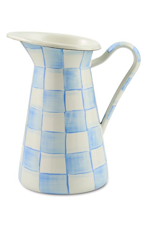 Sky Check Practical Pitcher