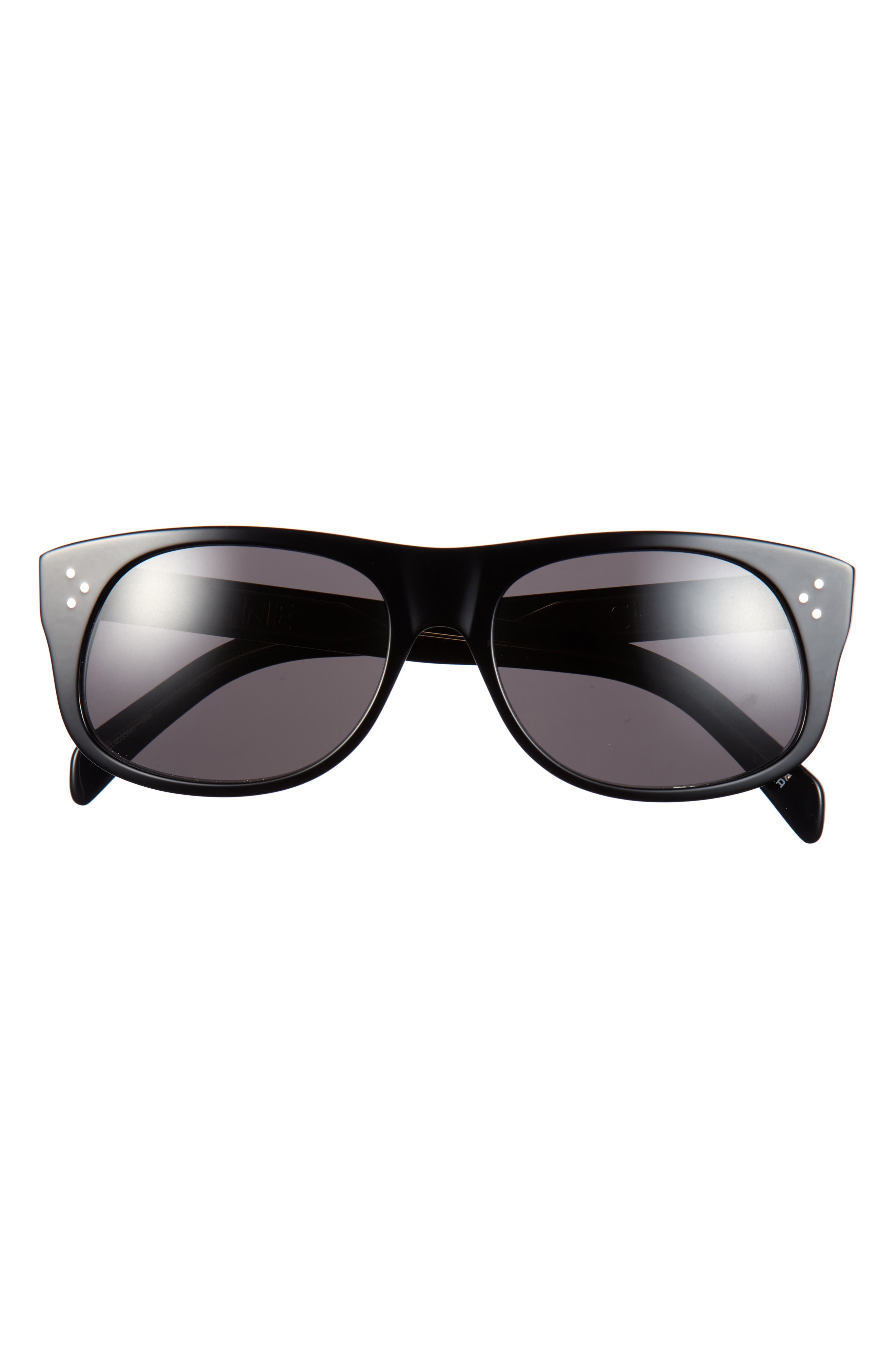 selected SHINY BLACK / SMOKE