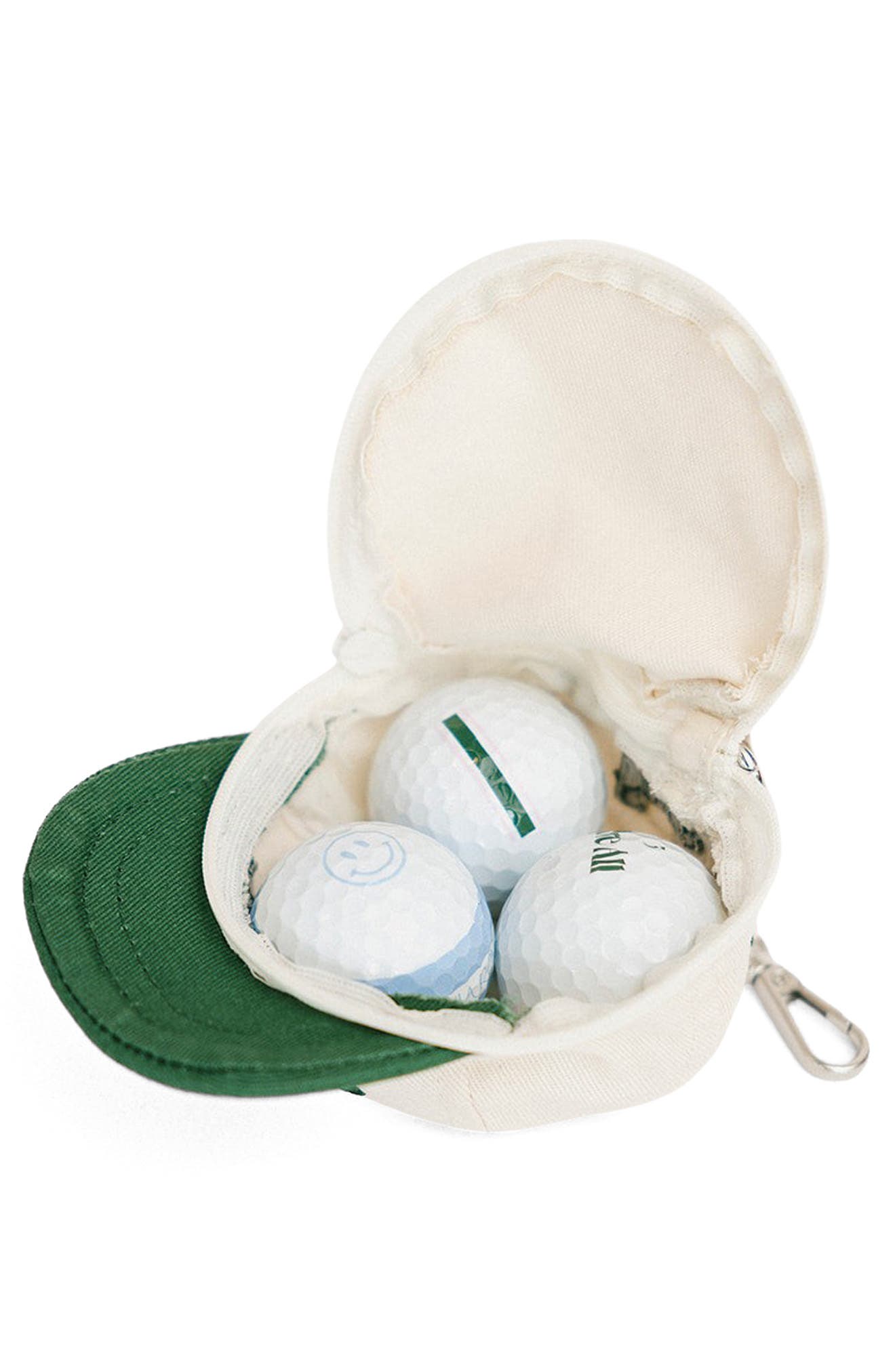 Fore Hat Bag Charm, Alternate, color, MULTI