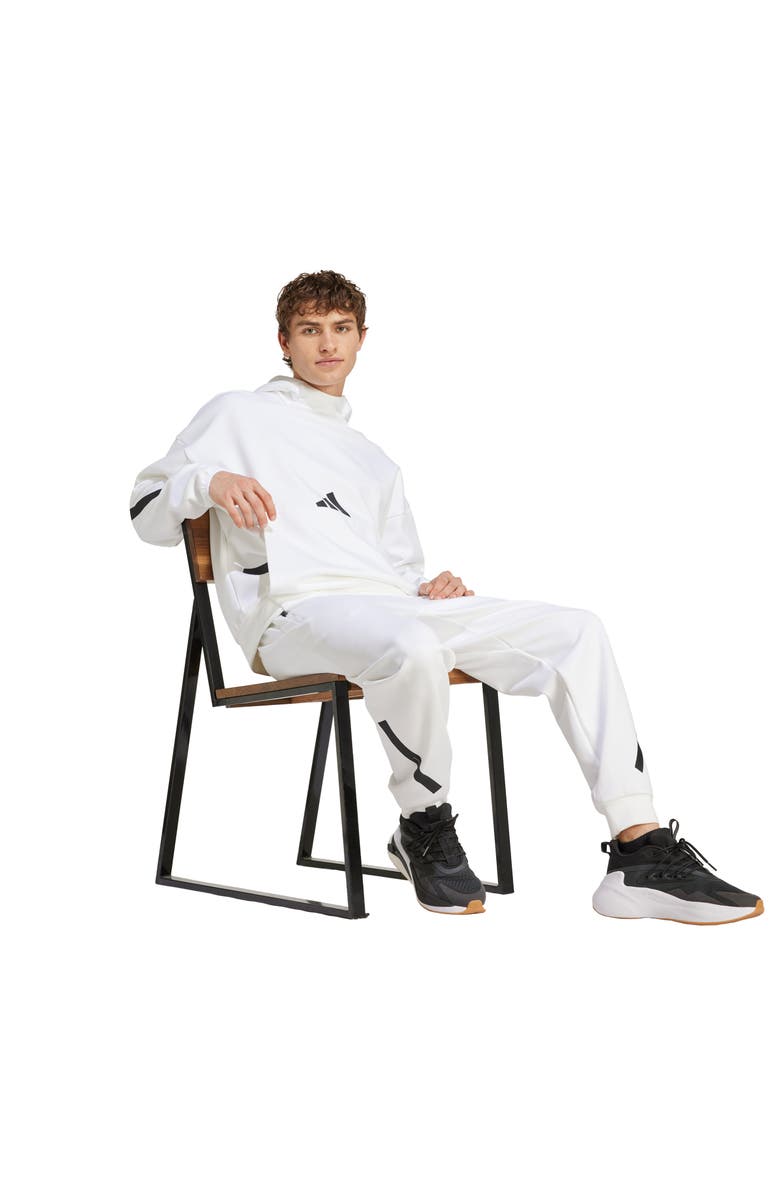 adidas Z.N.E. Hoodie, Alternate, color,