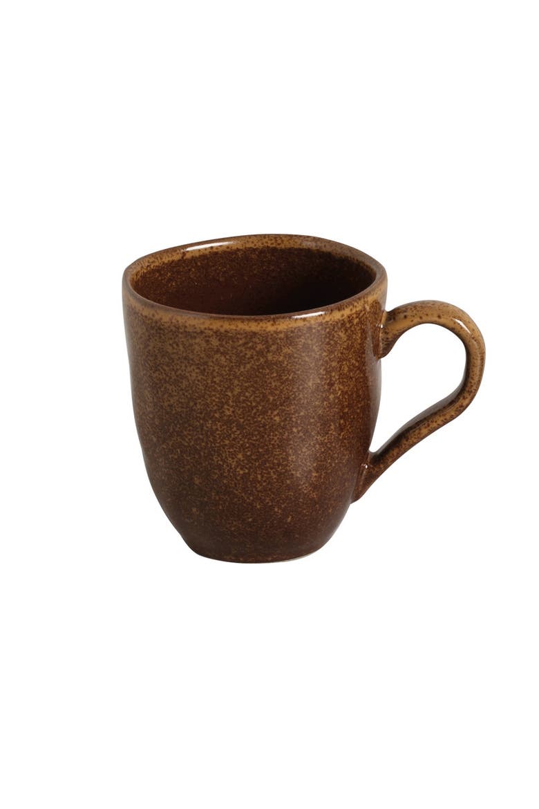Organic Mug Set of 4, Main, color, Dijon