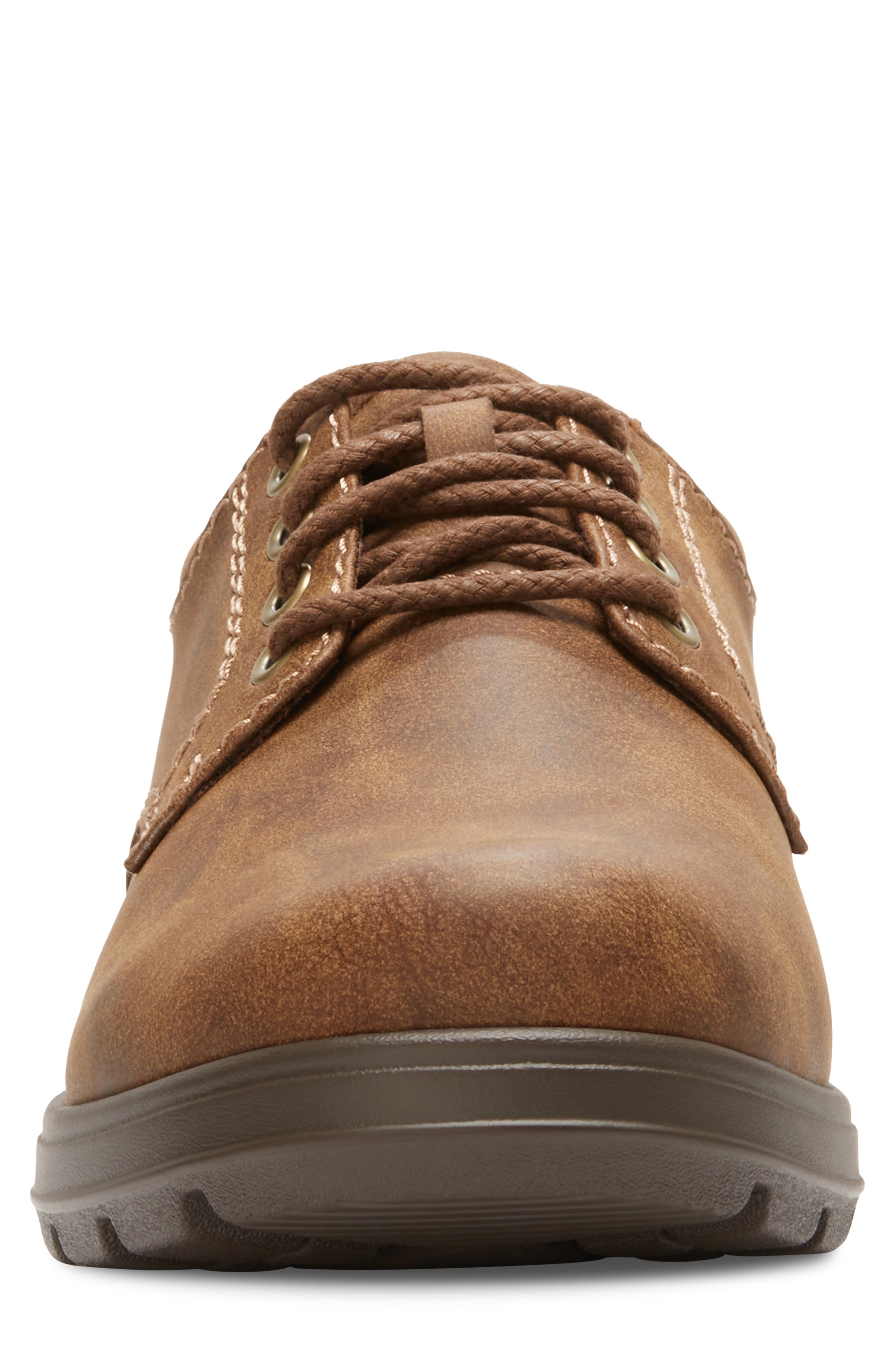 Eastland Duncan Derby, Alternate, color, 