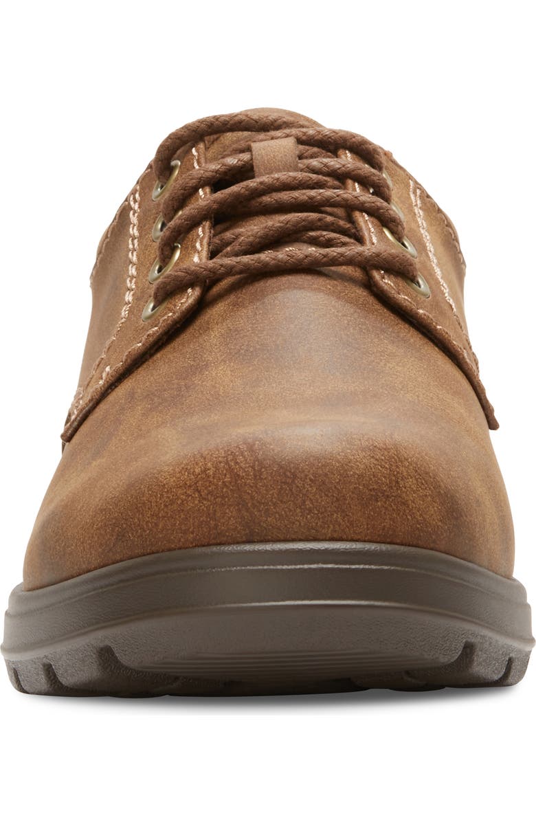 Eastland Duncan Derby, Alternate, color,