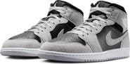 Nike Air Jordan 1 Mid Basketball Sneaker