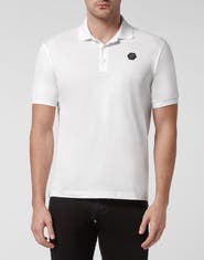 PHILIPP PLEIN Polo Shirt Luxe Men