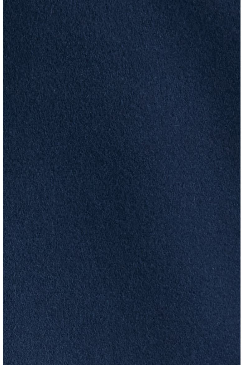 Henrik Cashmere Sport Coat, Alternate, color, NAVY SAPPHIRE