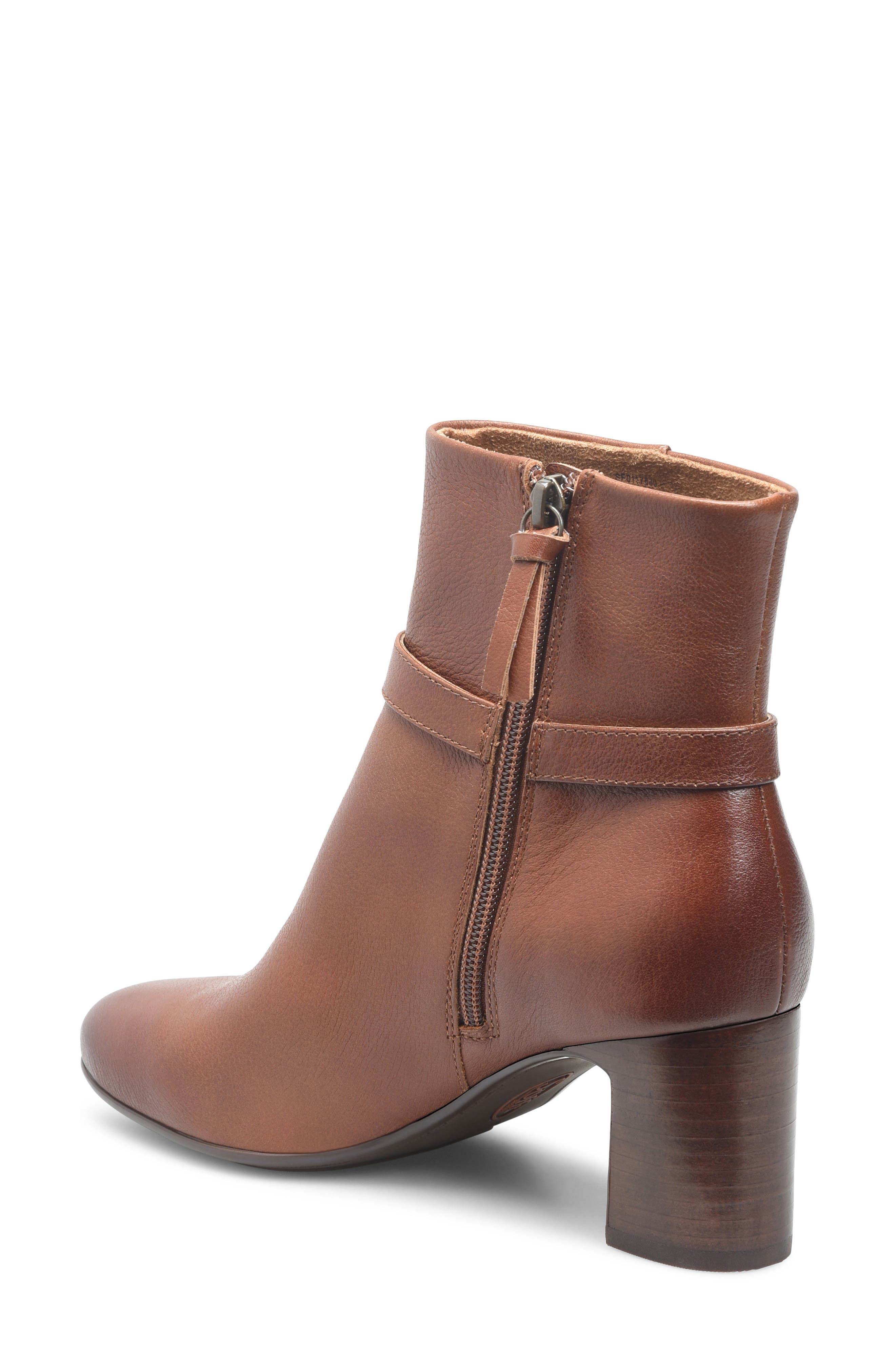 Albany Water Resistant Bootie - image 4