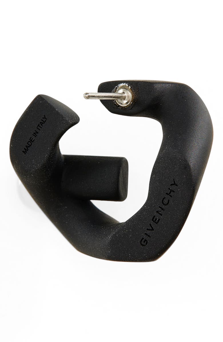 Givenchy G-Chain Earrings, Alternate, color, 