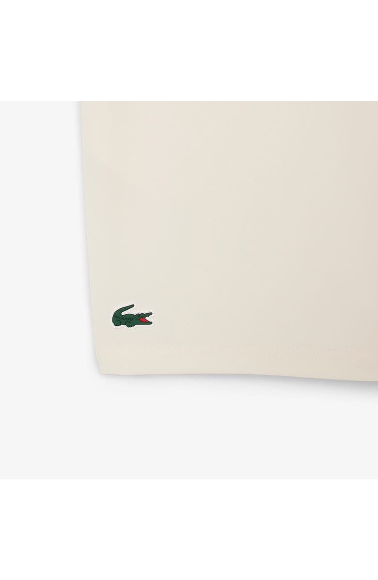 Lacoste Tech Shorts, Alternate, color, Lapland/ Navy Blue