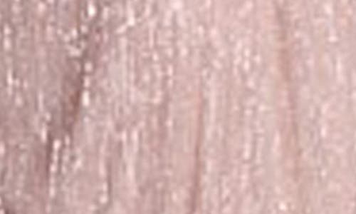 Wishlist Metallic Tiered Maxi Dress In Mauve