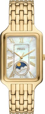 Fossil Raquel Bracelet Watch, 28mm x 45mm