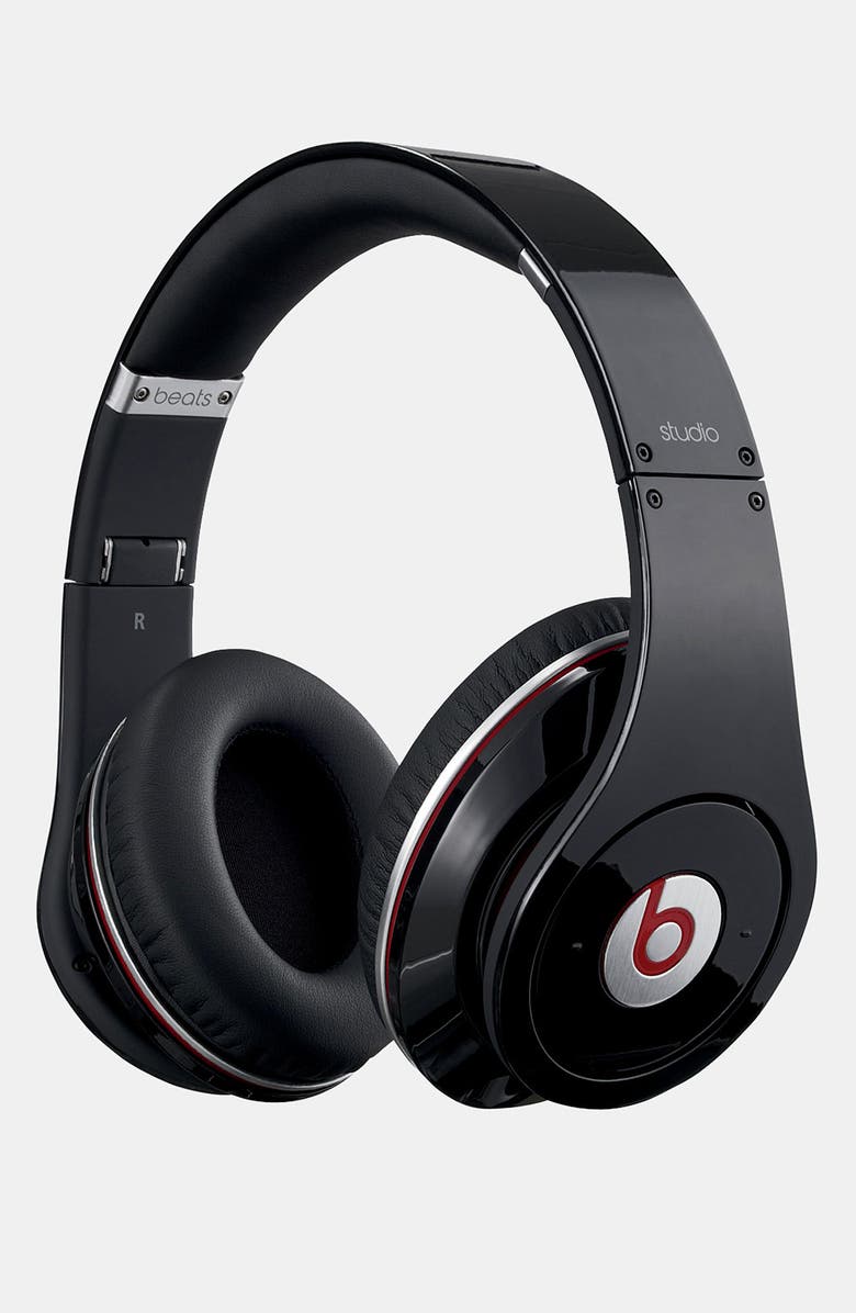 Beats by Dr. Dre<sup>™</sup> 'Studio<sup>™</sup>' High Definition Headphones, Alternate, color, 