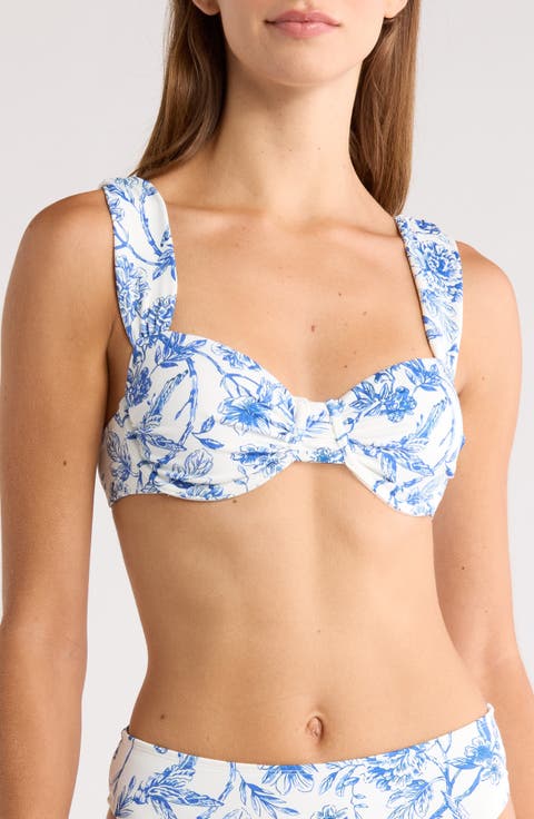Underwire Bikini Top