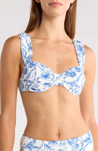 Underwire Bikini Top
