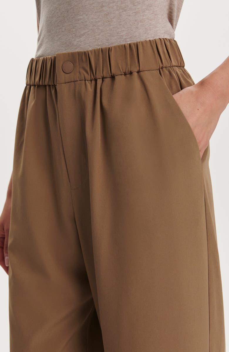 Kayson 2.0 Wide Leg Pants