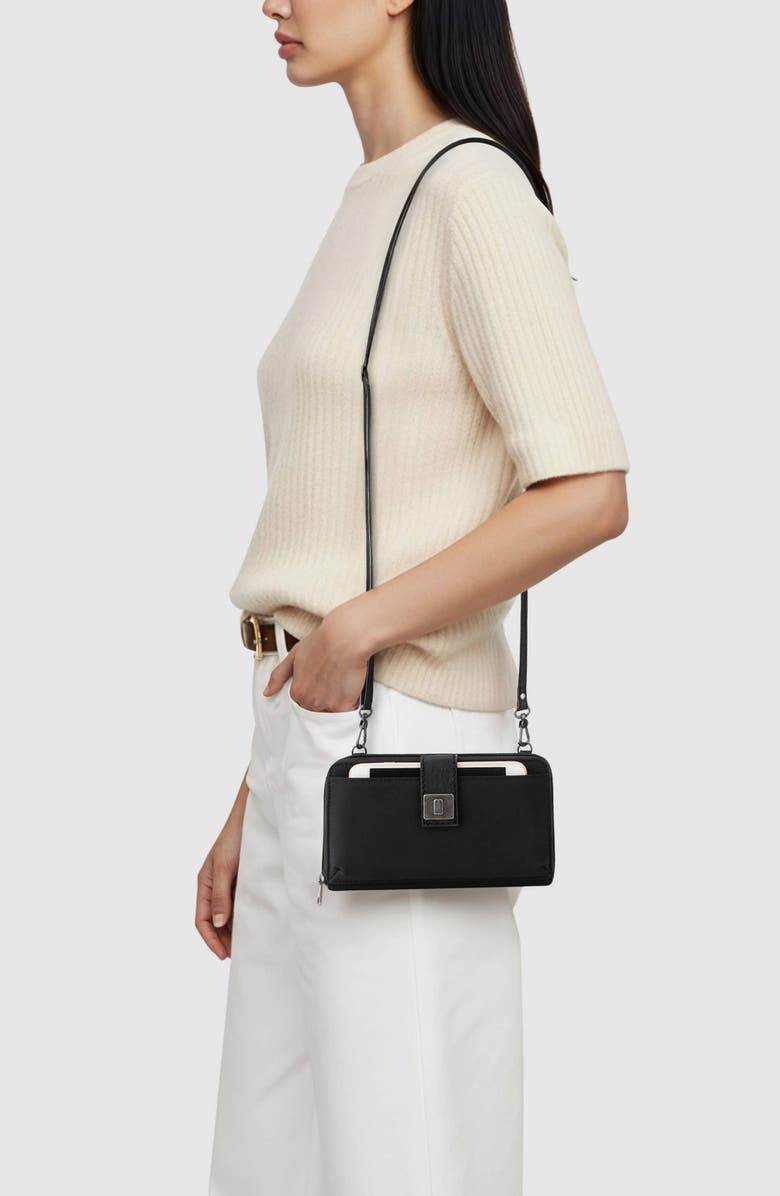 Sakroots Arcadia Phone Crossbody Bag, Alternate, color,