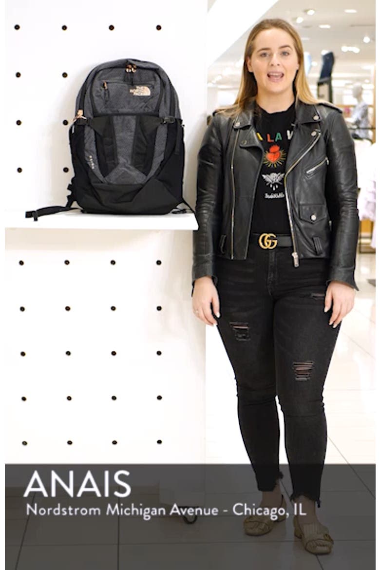 'Recon' Backpack video