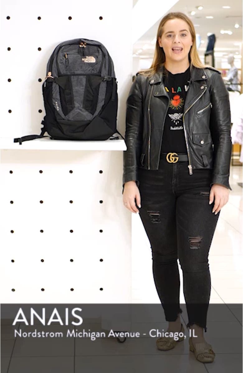 'Recon' Backpack, sales video thumbnail