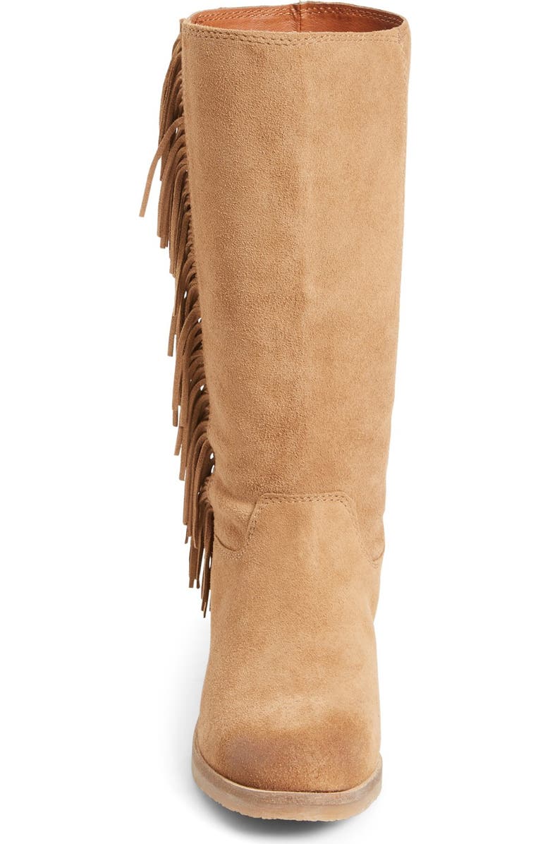 Lucky Brand 'Grayer' Boot, Alternate, color,