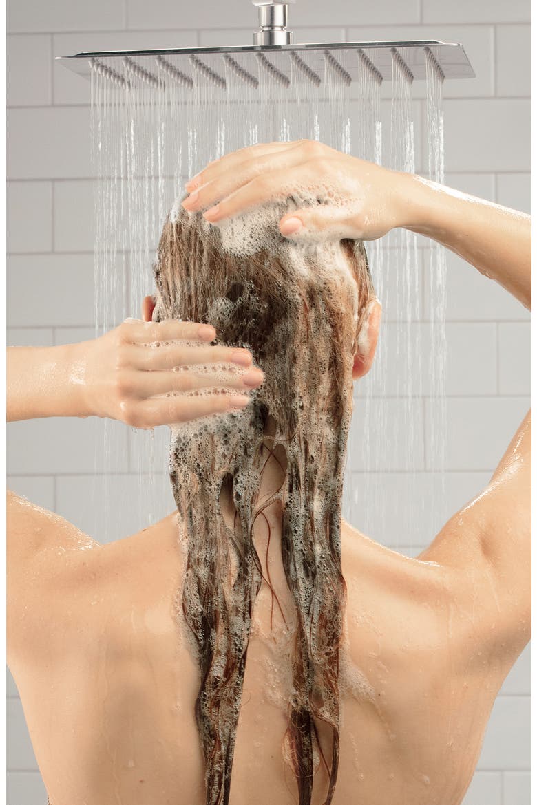 Dandruff Shampoo, Alternate, color, NO COLOR