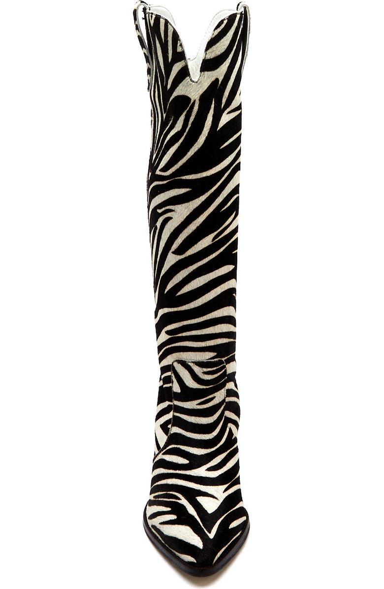 Matisse Stella Western Boot, Alternate, color,