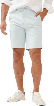 Rodd & Gunn Millwater Stretch Twill Shorts