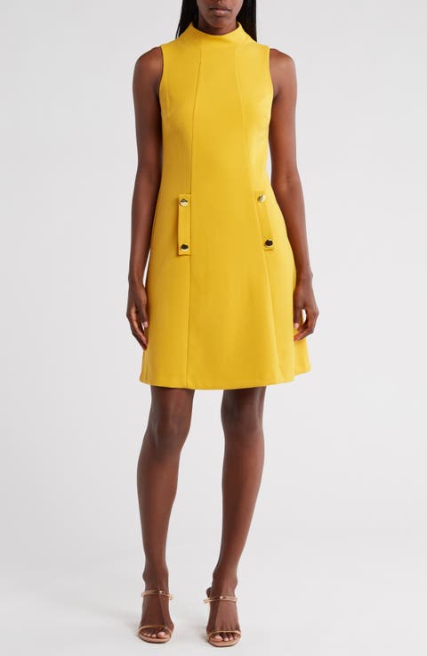 A-Line Dress