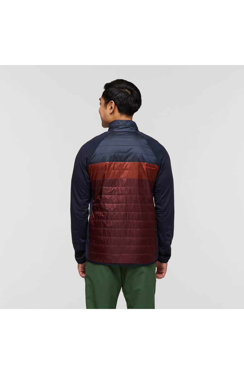 Cotopaxi-Amigos-24 Capa Hybrid Insulated Jacket - Men
s, Alternate, color, 