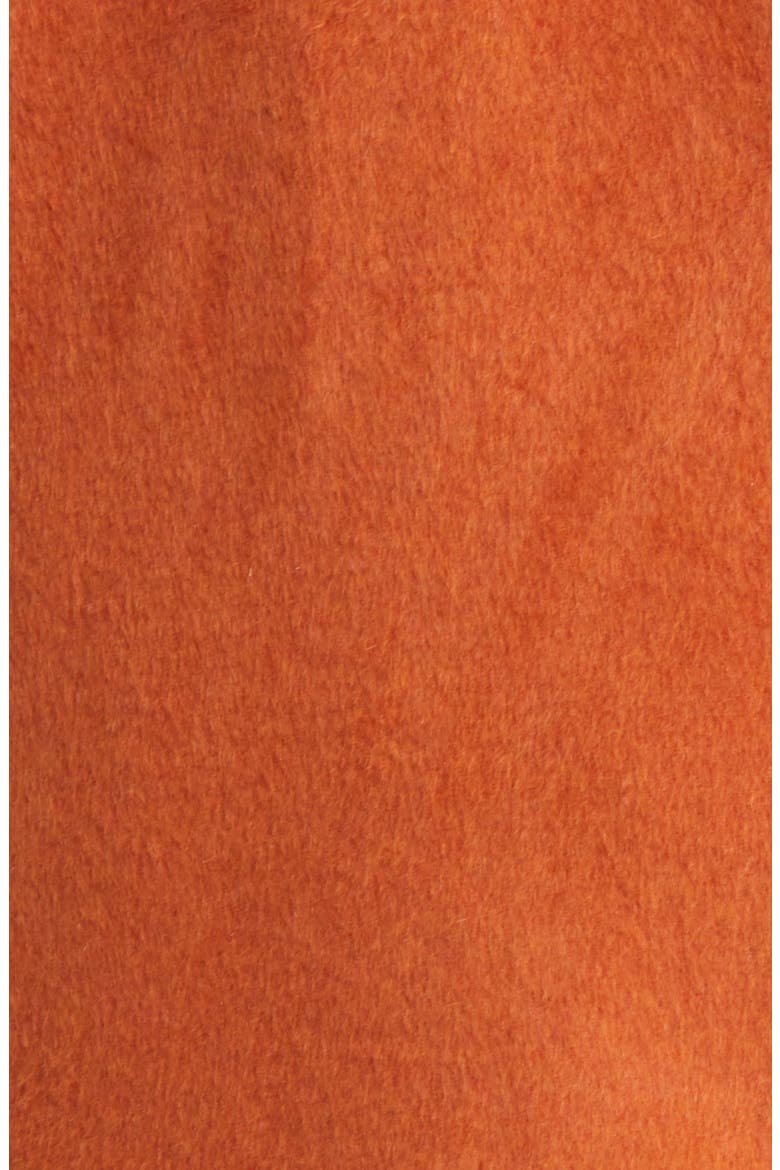 Plaid Flannel Shacket, Alternate, color, BOMBAY BROWN