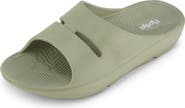 FLOOPI Sophie Comfort Slide Sandal