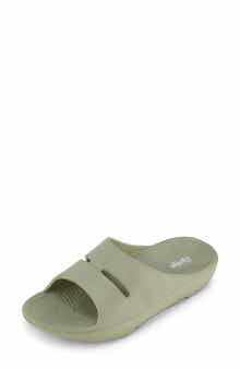 Sophie Comfort Slide Sandal