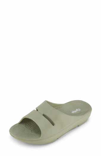 Sophie Comfort Slide Sandal