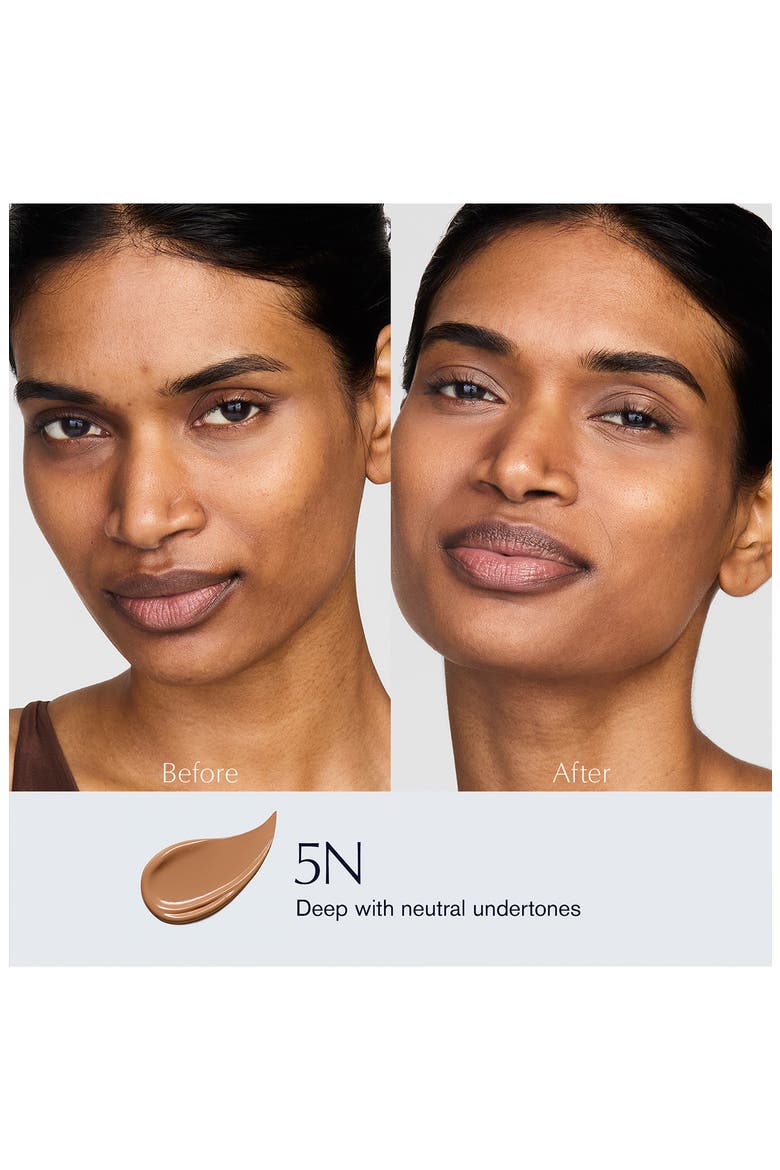 Double Wear Stay-in-Place 24-Hour Concealer, Alternate, color, 5N